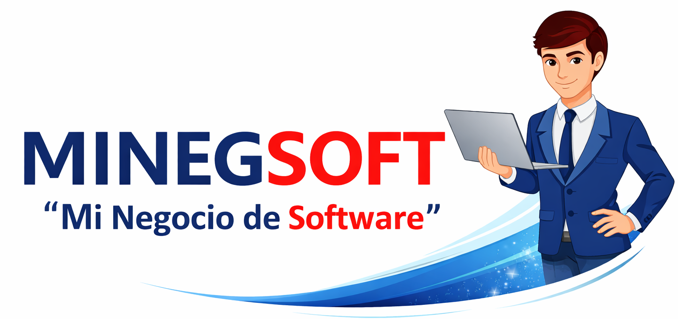 MINEGSOFT